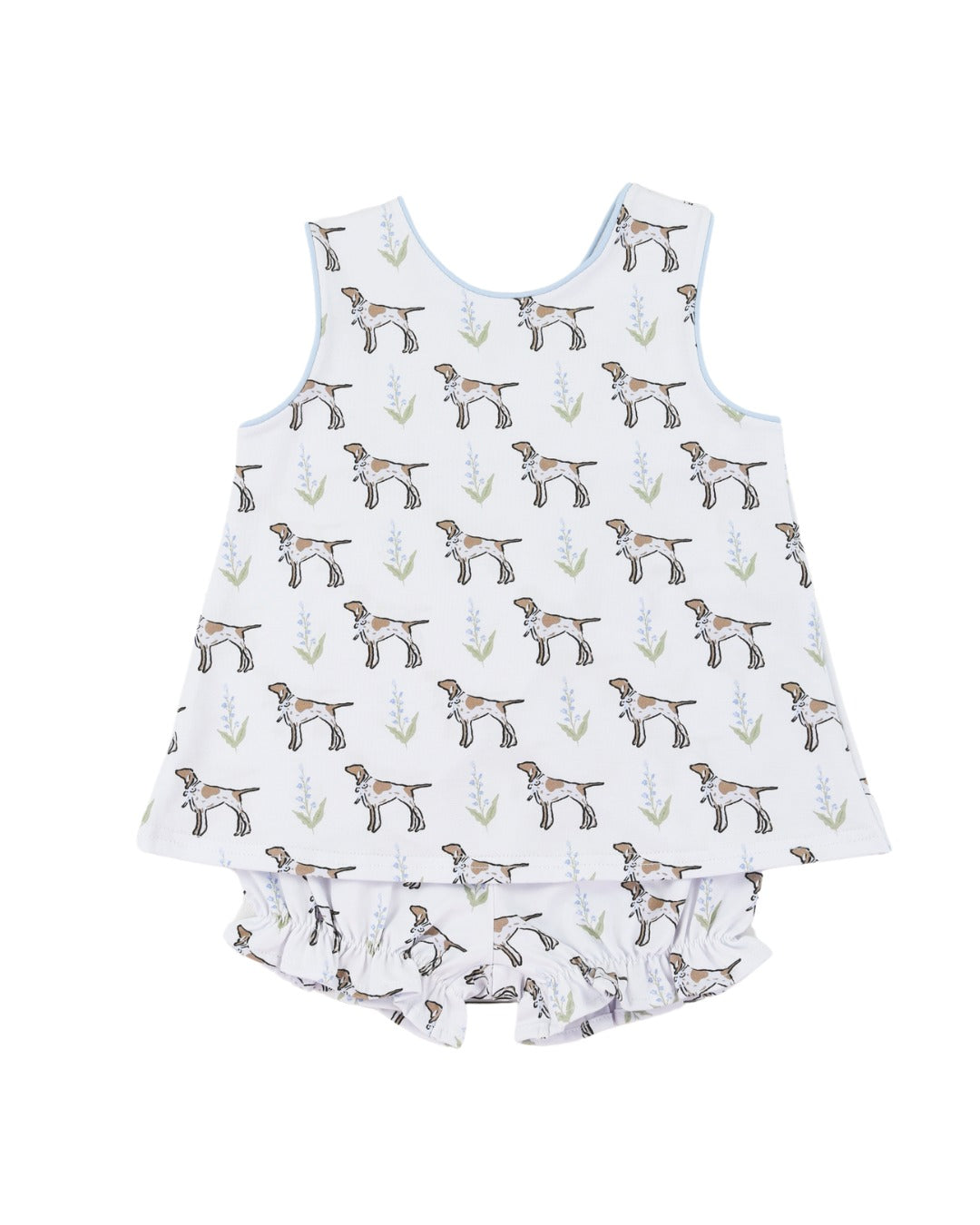 Proper Pups Cassidy Crossover Set