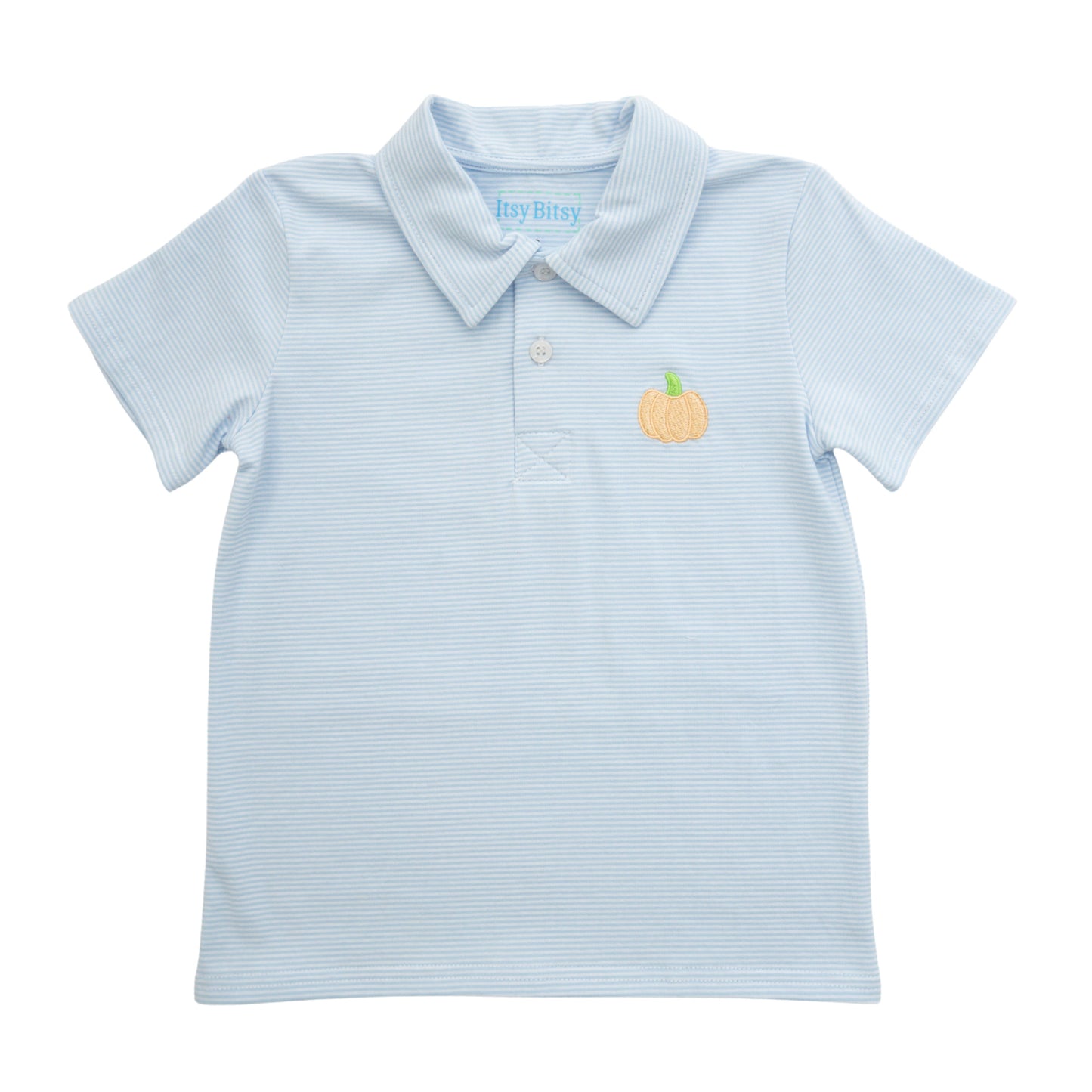 Pumpkin Polo