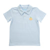 Pumpkin Polo