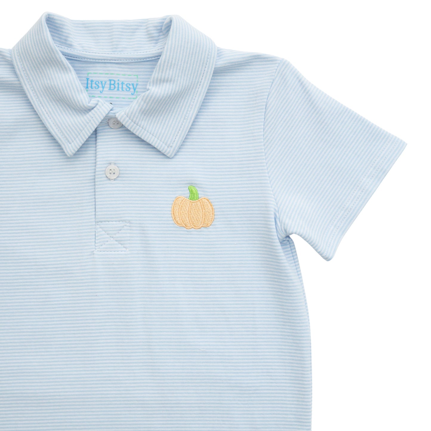Pumpkin Polo