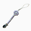 Quinn Teether Pacifier Clip