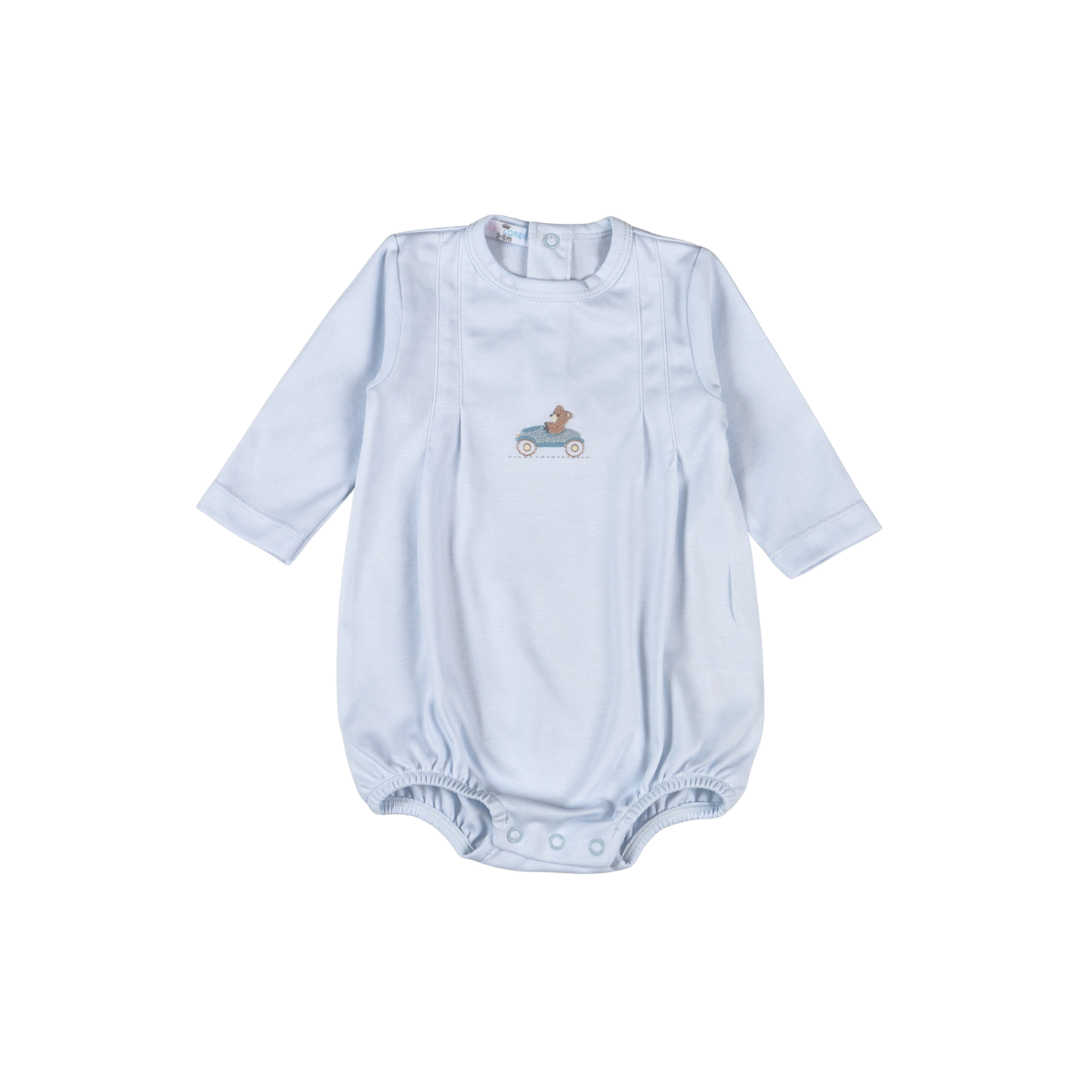 Racing Car Pima Bubble