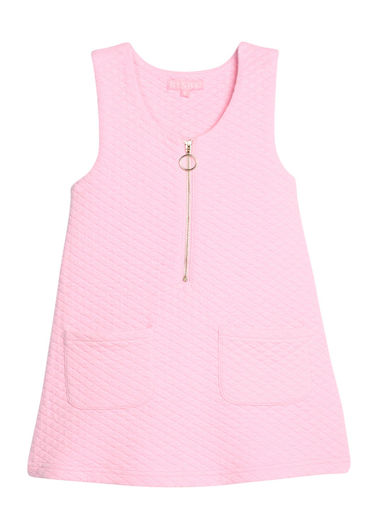 Retro Jumper - Bubblegum