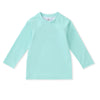 Long Sleeve Rash Guard Top