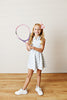 Preppy Tennis Dress