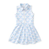 Preppy Tennis Dress
