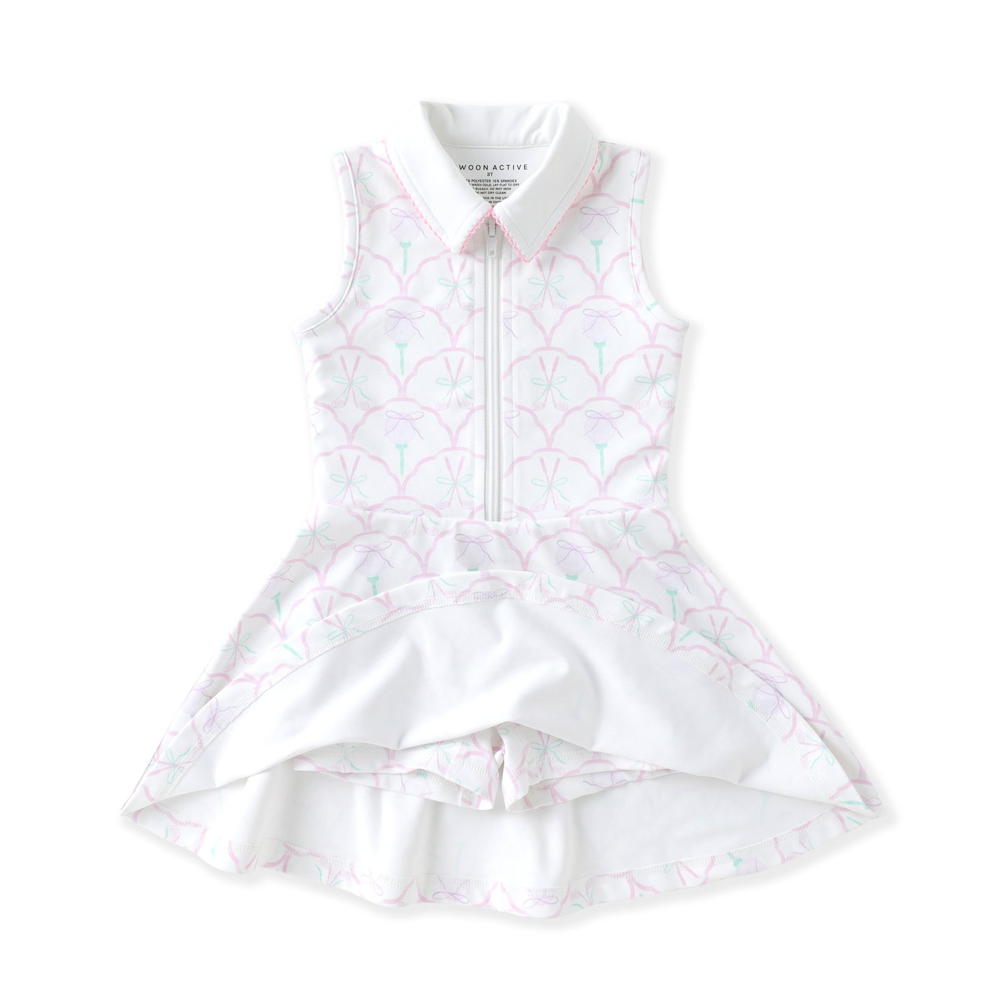 Fore Golf Tennis Dress