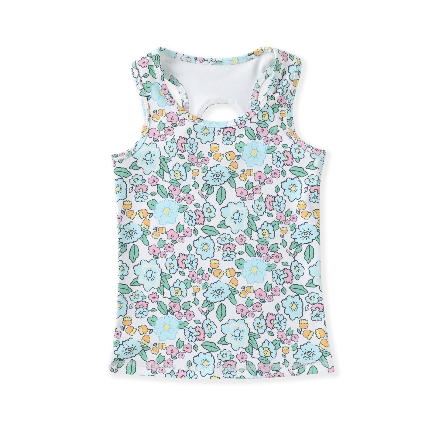 Aqua Bloom Tank