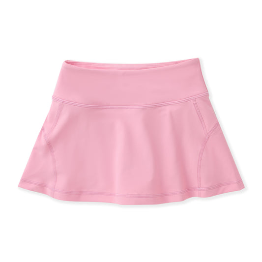 Pink Tennis Skirt