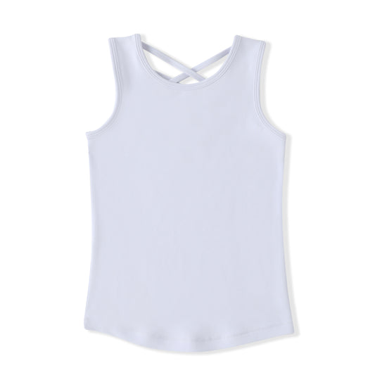 White Tank