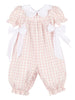 Sweet Pink Longall
