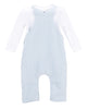 Sophie & Lucas - The Classics Boy Cord Longall - Blue