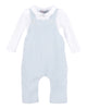 Sophie & Lucas - The Classics Boy Cord Longall - Blue