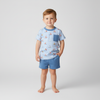 Sail Away Short Set