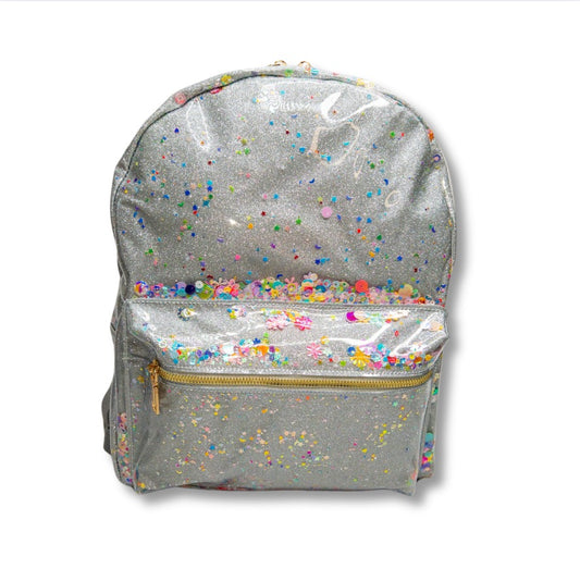 Sprinkle Kindness Backpack: Large