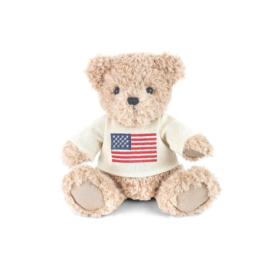 USA Teddy Bear