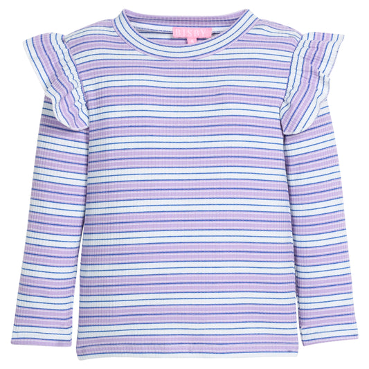 Sadie Top - Concord Grape