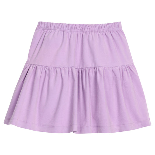 Sally Skort - Lavender Corduroy