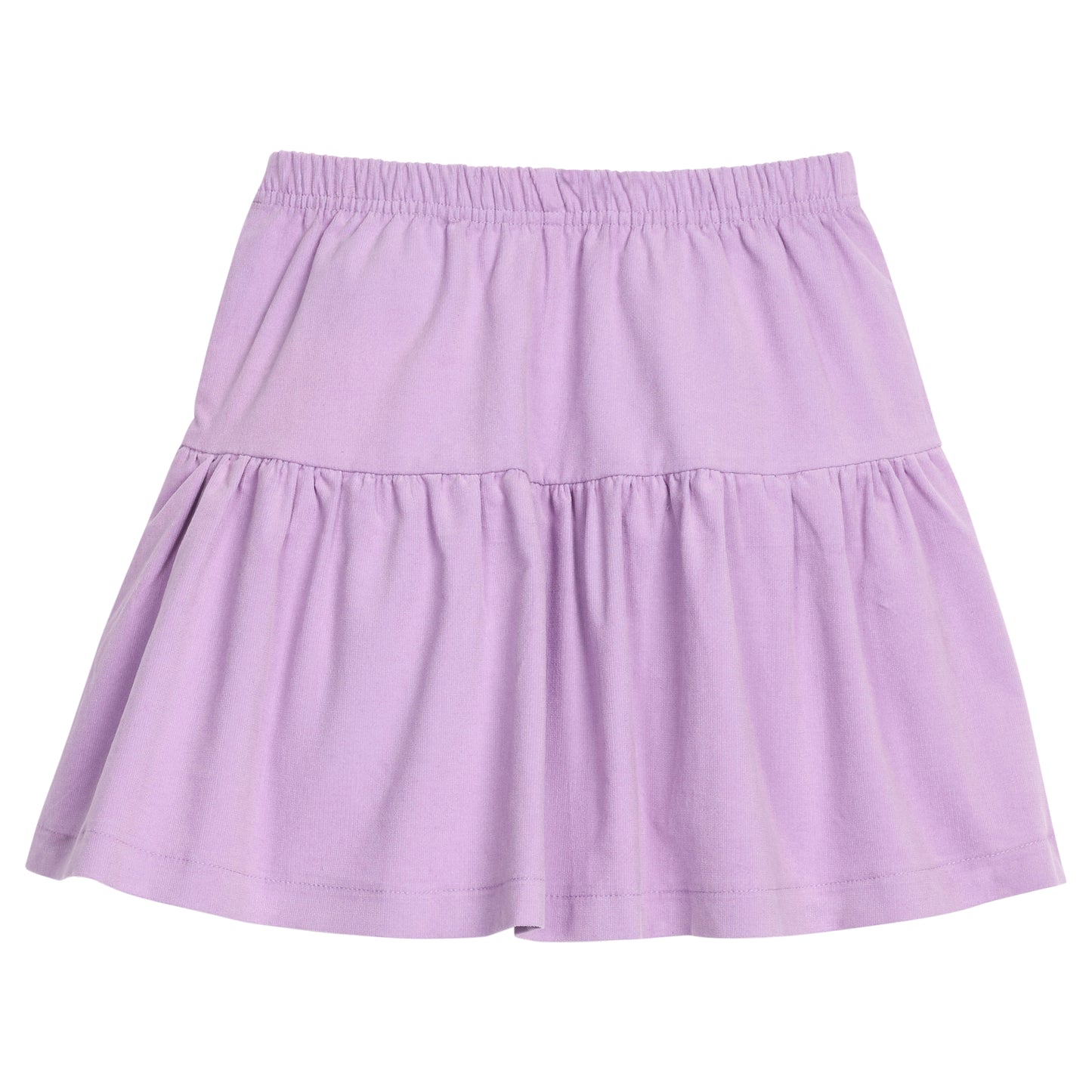 Sally Skort - Lavender Corduroy