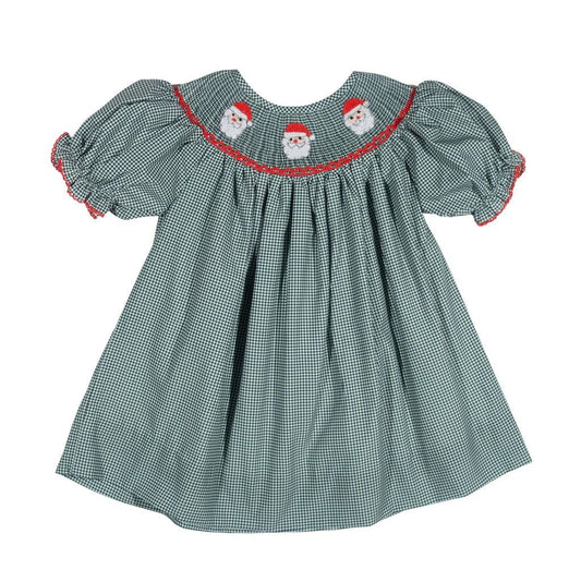 Sant Claire Dress