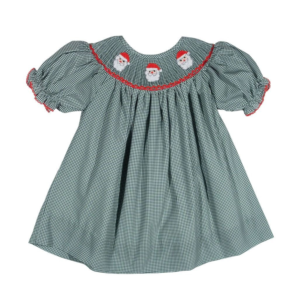 Sant Claire Dress