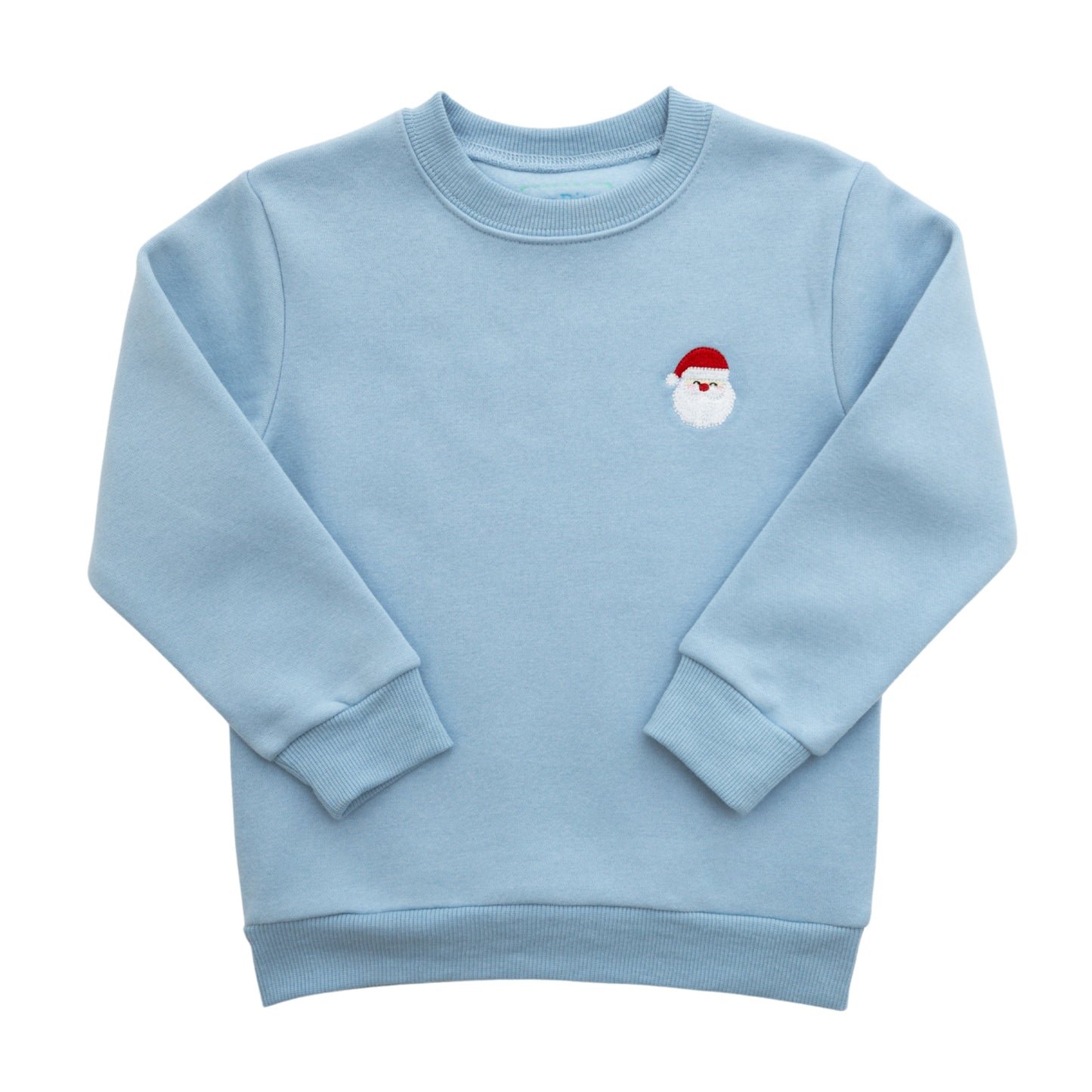 Santa Pullover
