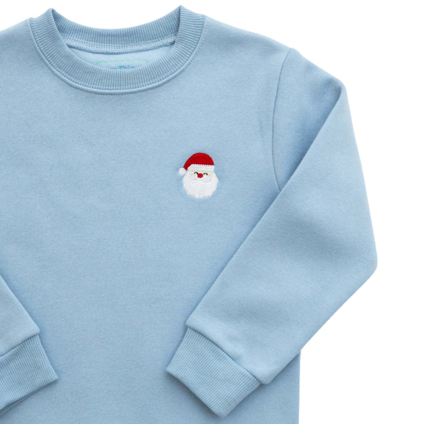 Santa Pullover