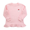 Santa Ruggle Pullover