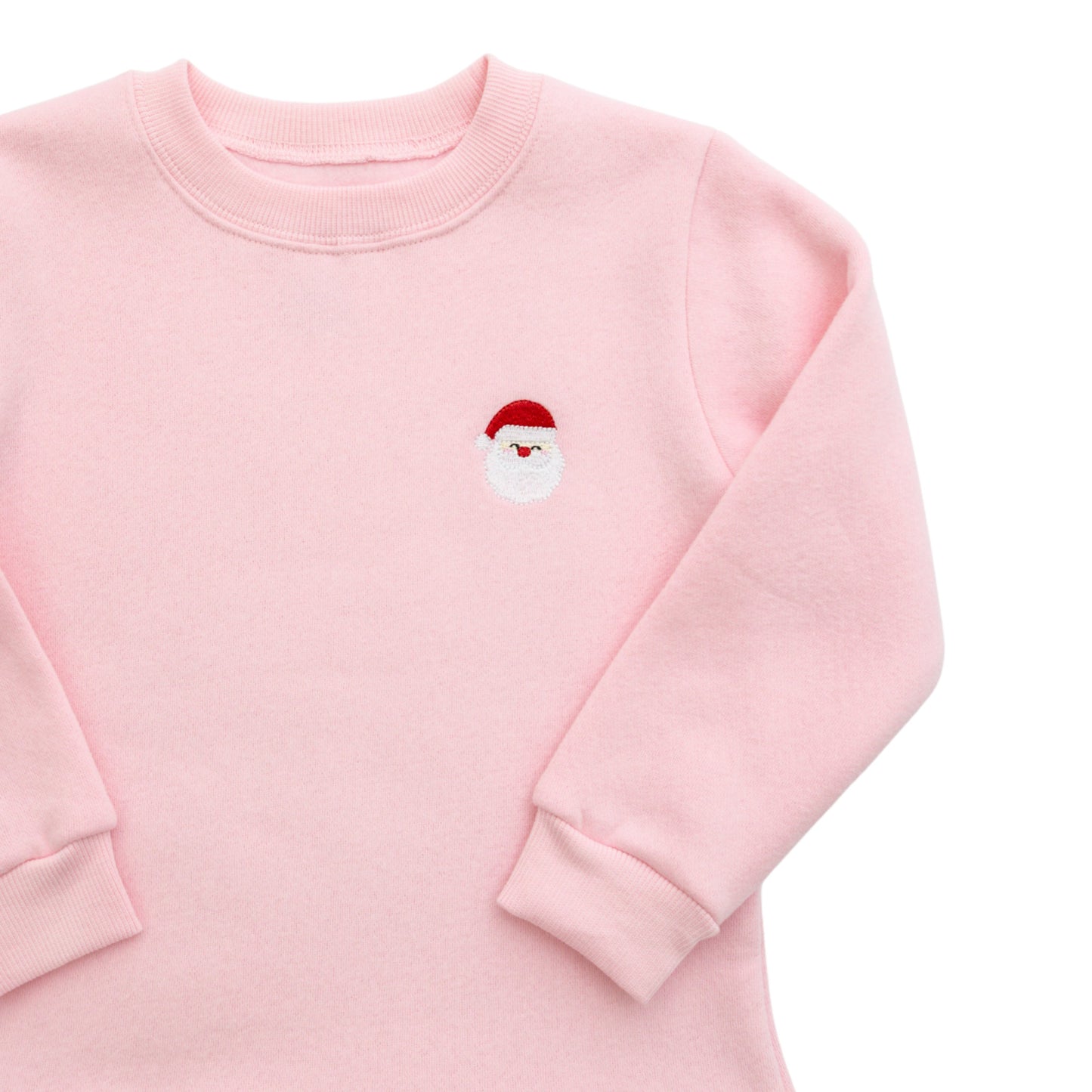 Santa Ruggle Pullover