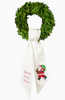 Wreath Sash