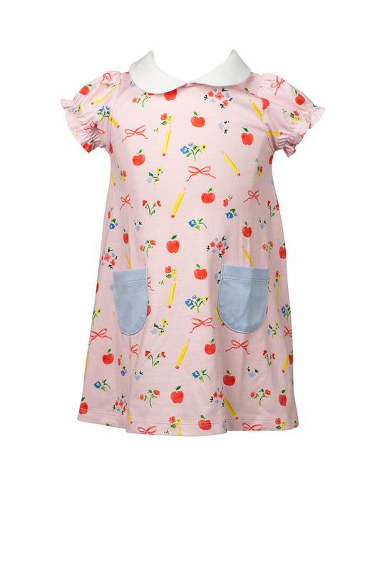 School Days Dress