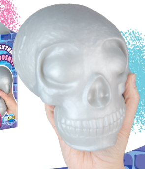 Easy Sqweezy Skull
