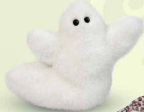 Ghastly Ghost