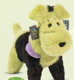 Franken Dog Muzzle