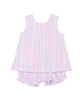 Seaside Stripe Cassidy Crossover Set