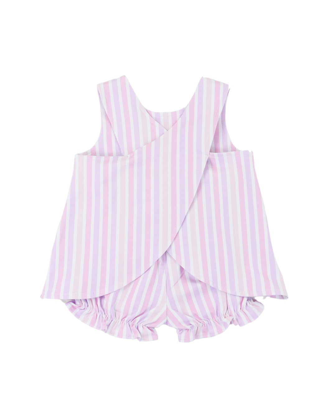 Seaside Stripe Cassidy Crossover Set
