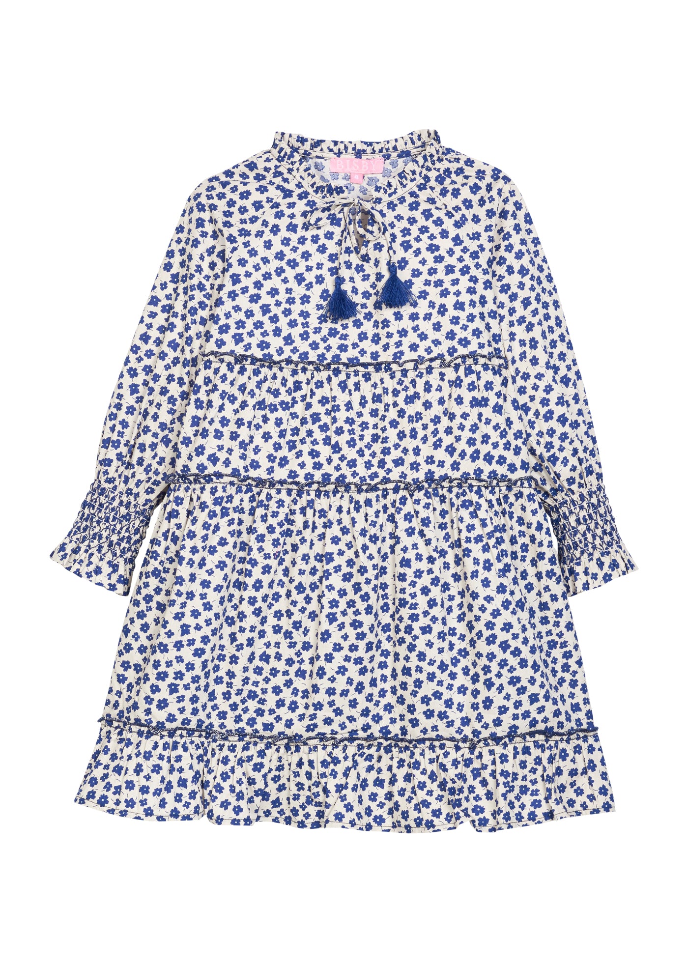 Shannon Dress - Lucerene Floral