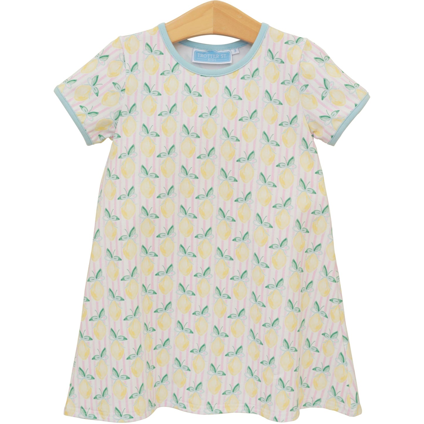 Squeeze the Day Dress