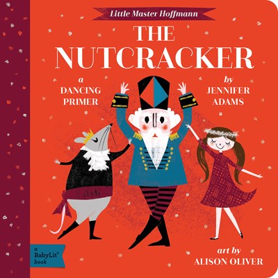 The Nutcracker