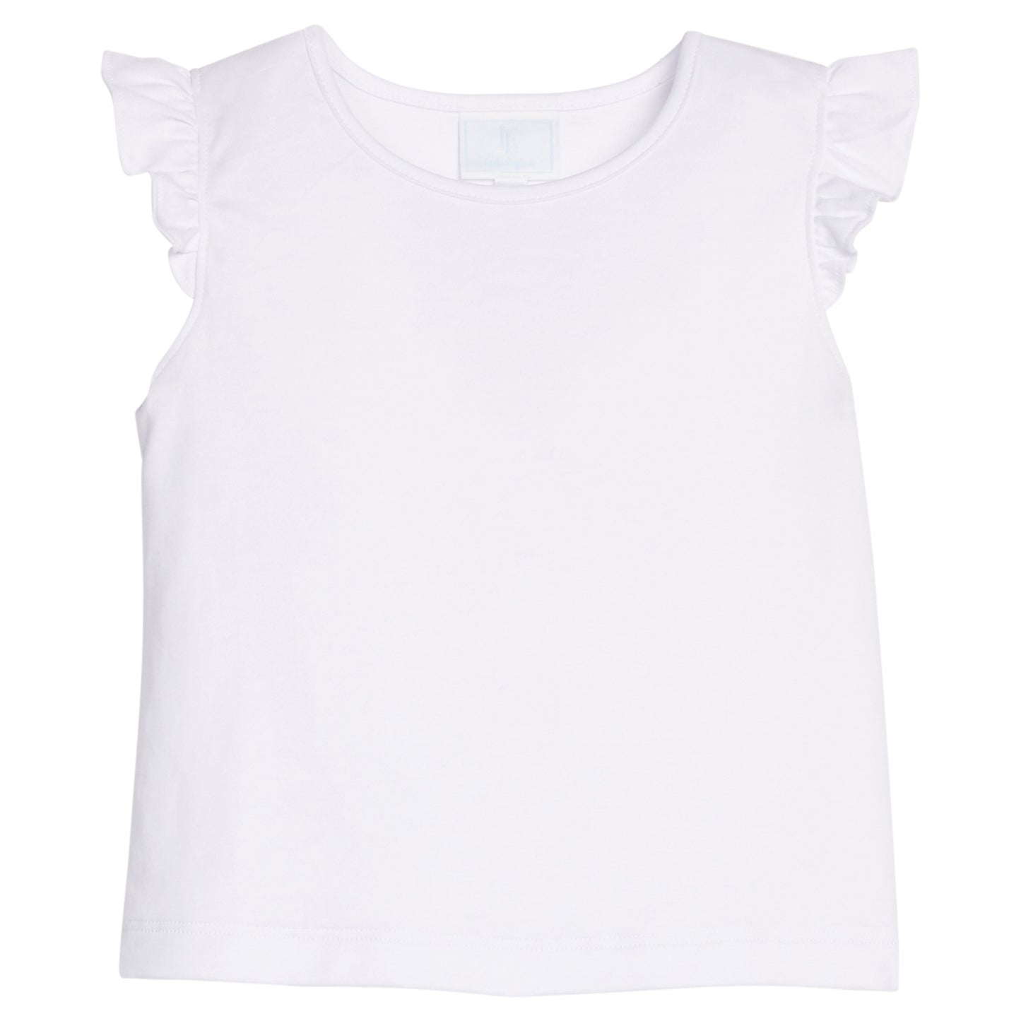 Tilly Tank - White