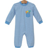 Tools Romper