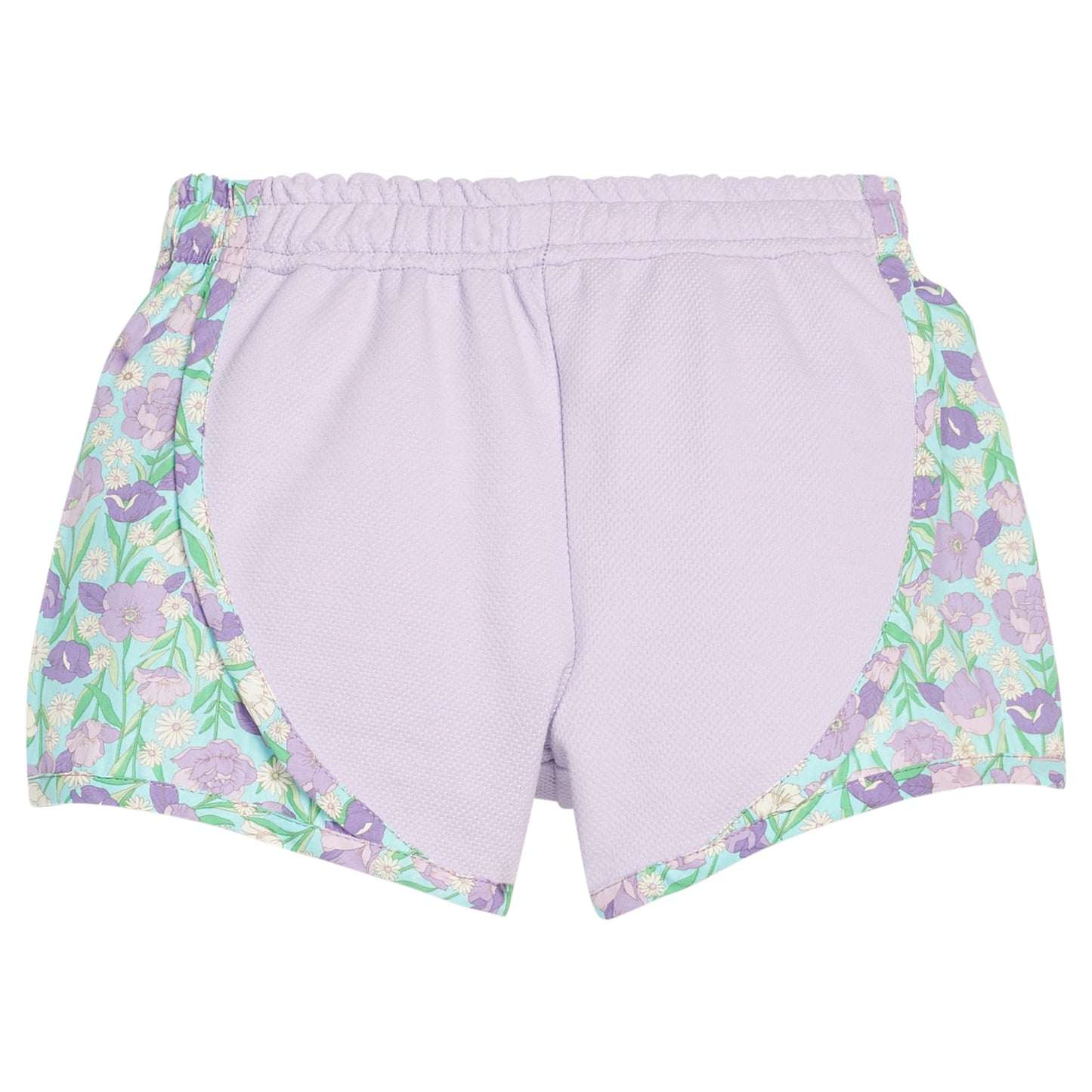 Track Shorts - Tillies Tulips