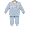 Train Jogger Set
