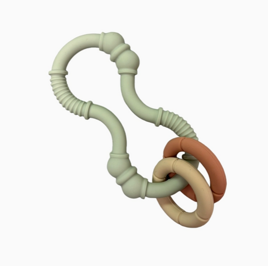 Twist Teether