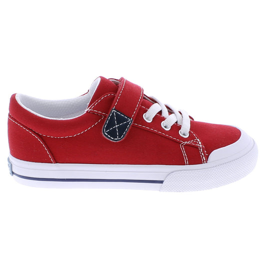 Footmates - Jordan Red