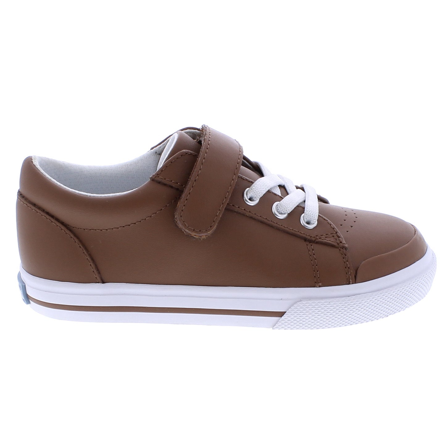Reese Brown Leather
