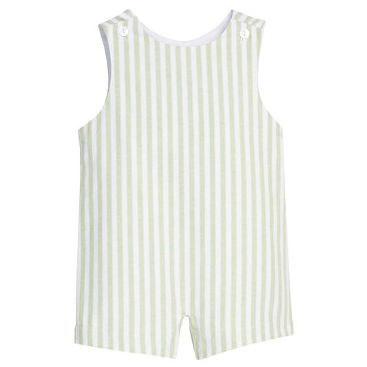 Vintage John John - Meriwether Stripe