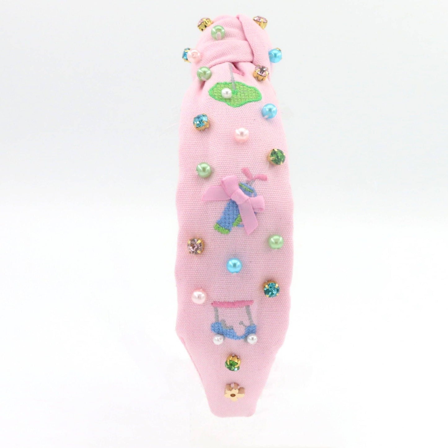 ParTee Time Headband