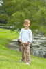 Woodland Friends Frech Terry Set