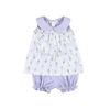 Zoe Bloomer Set